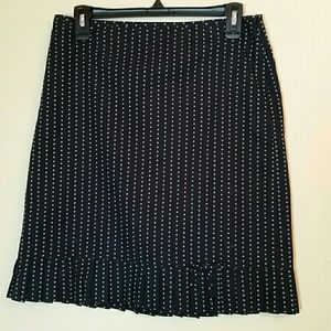 Ann Taylor Loft Skirt Size 6